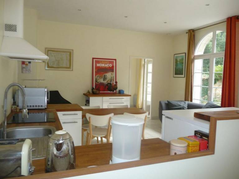 Charming Cottage with Private Gardens, Baby Gear, Near Cognac — photo 5