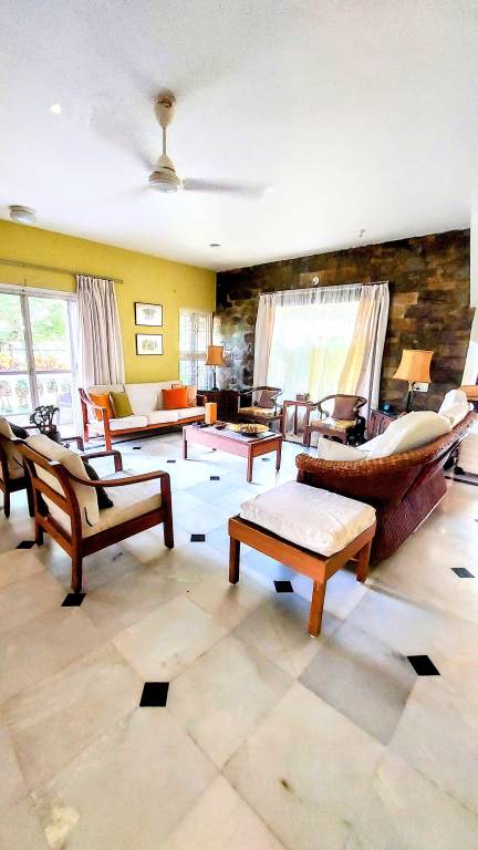 Villa Lonavala