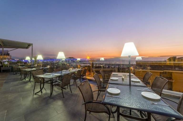 Marina Hotel Kusadası — photo 3