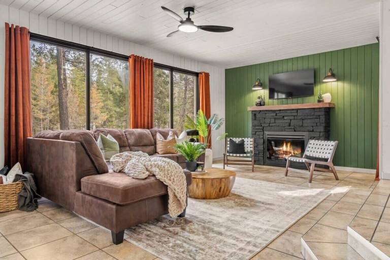 Cabin Fairmont Hot Springs