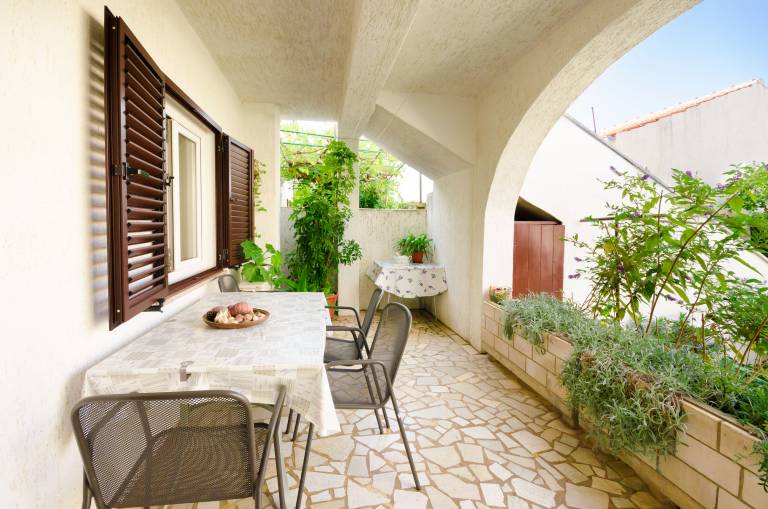 Apartman Krk