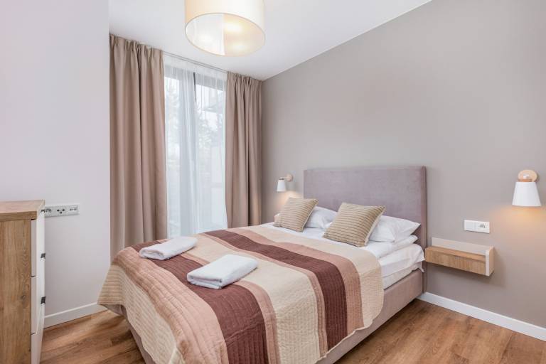 Child-friendly lovely apartment with garden & patio | Next to the beach | Pets are welcome — photo 2