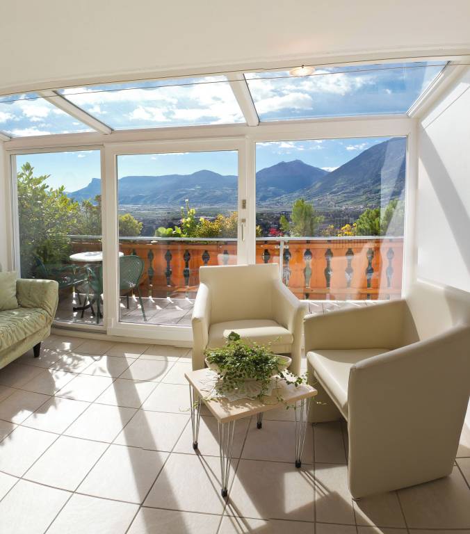 Appartement Merano