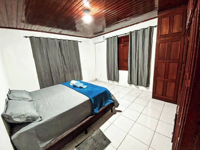 Casa Rio Branco