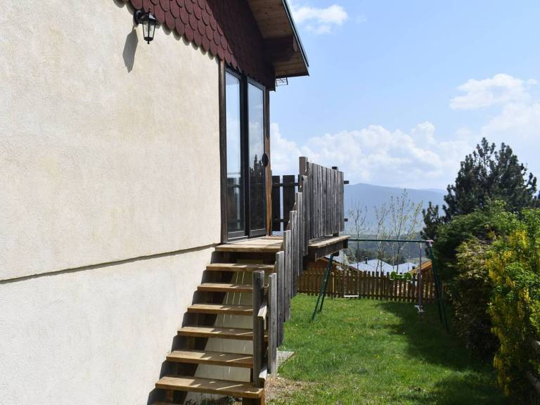 Chalet  Estavar