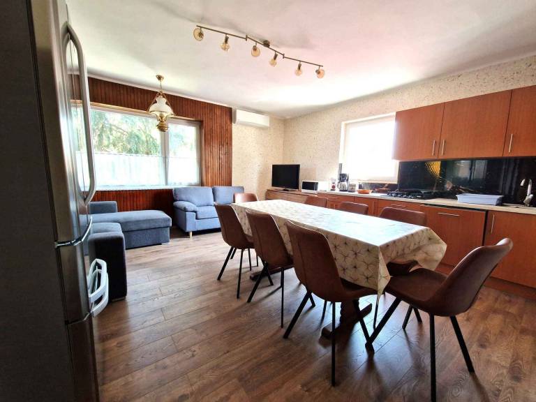 Ferienwohnung Balatonlelle
