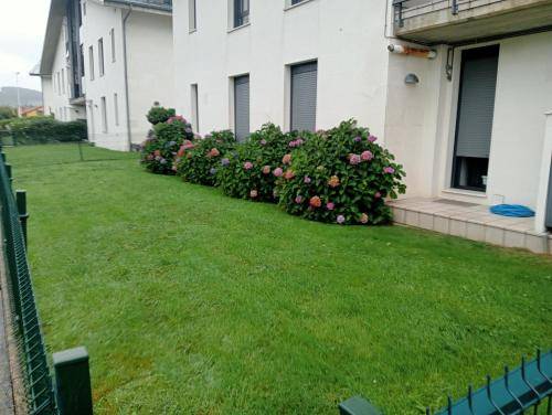 Apartamento Galizano