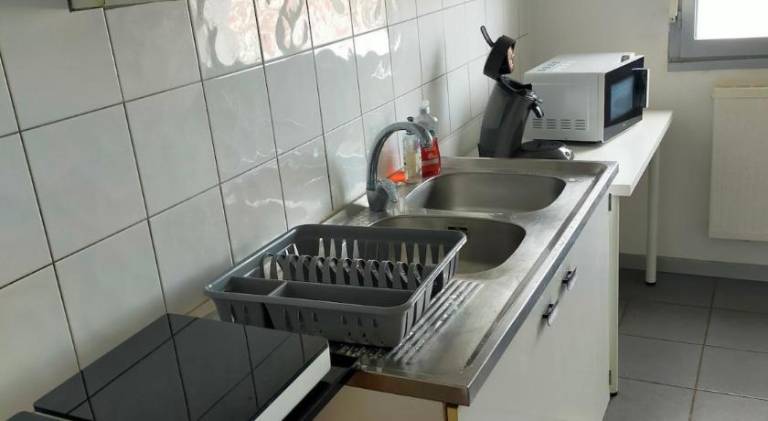 Apartment with 2 rooms for 4 persons — photo 5
