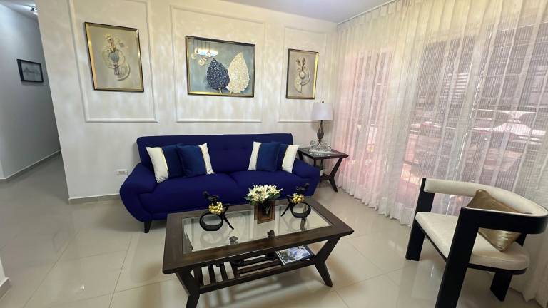 Apartamento Santiago De Los Caballeros
