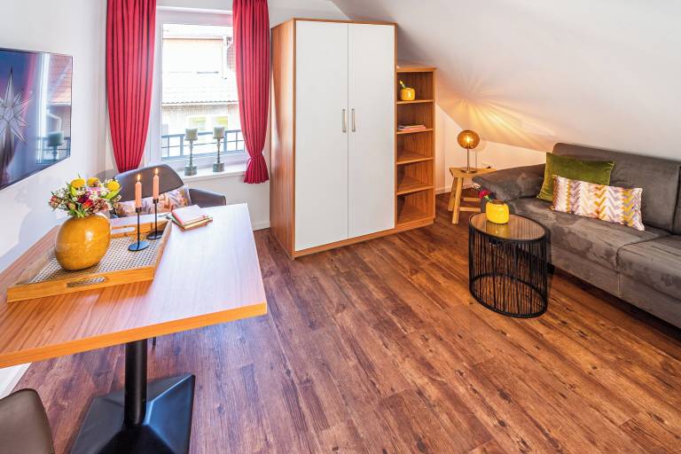 Ferienwohnung Damme