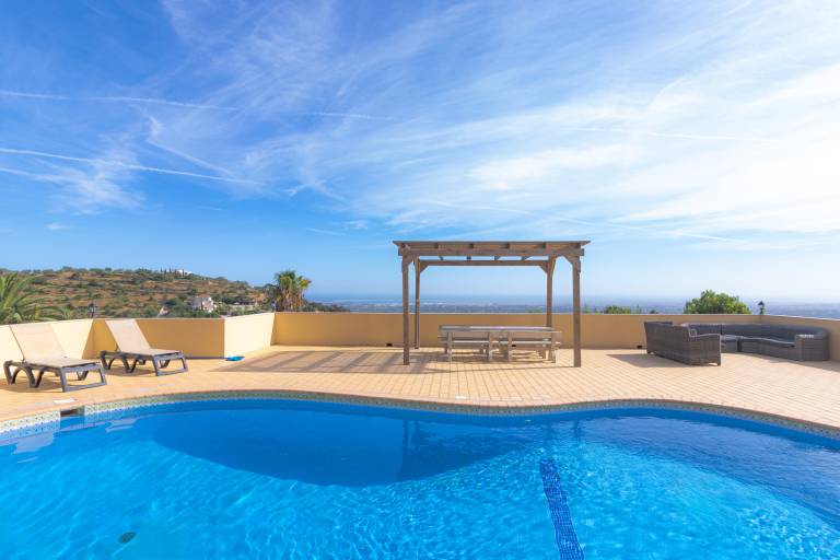 Villa  Faro