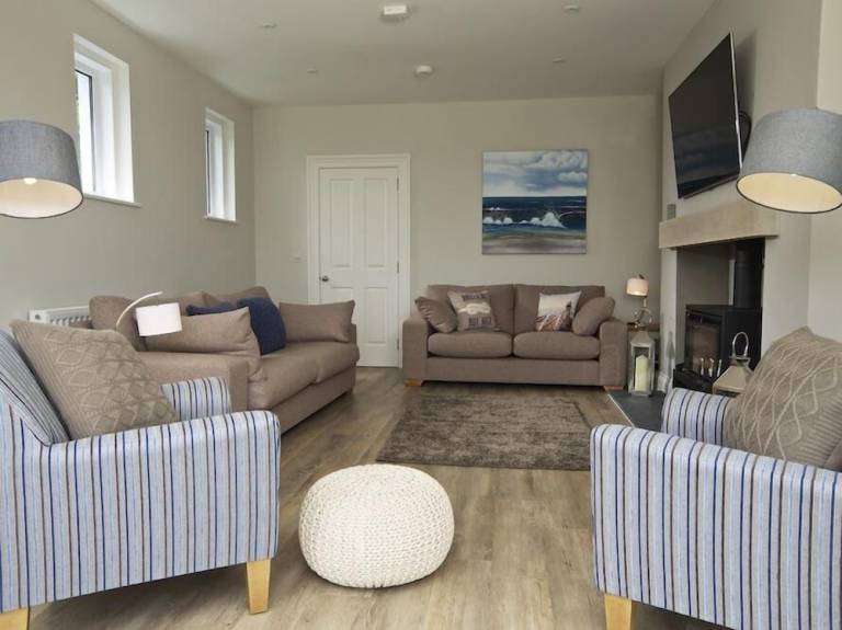 Cottage  Malborough