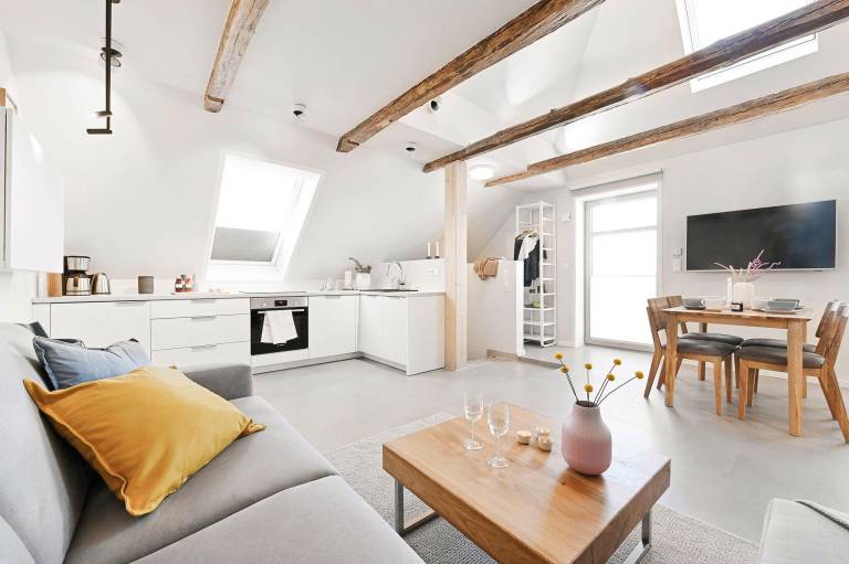 Apartamento Petersdorf