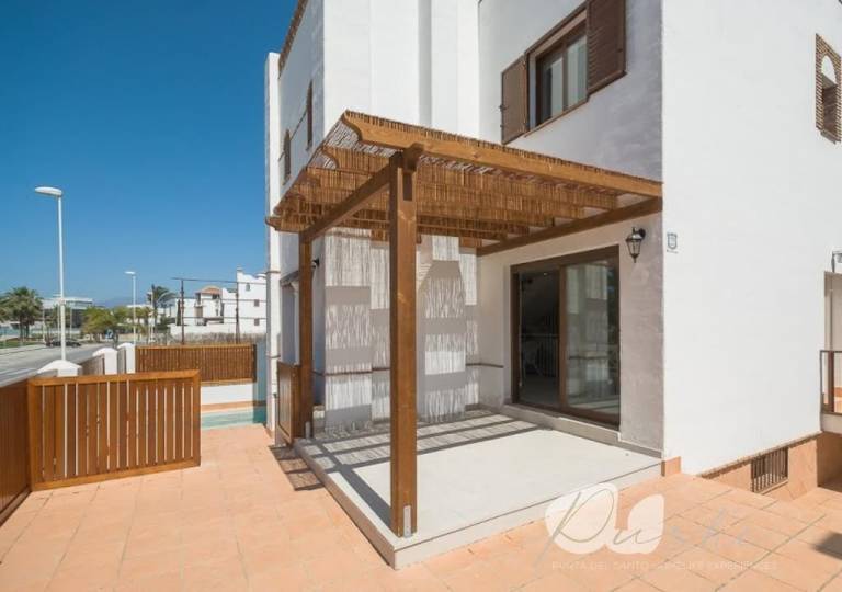 Casa rural Motril