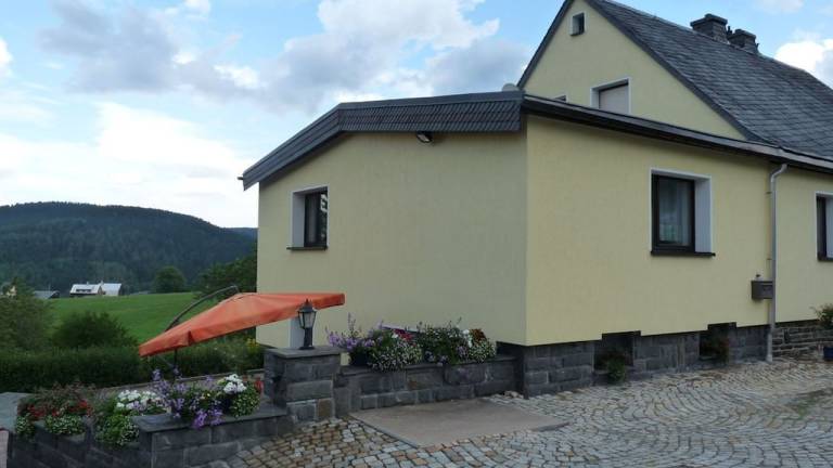 Ferienhaus Klingenthal