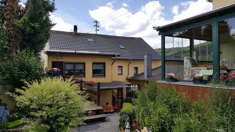 Ferienwohnung Irrel