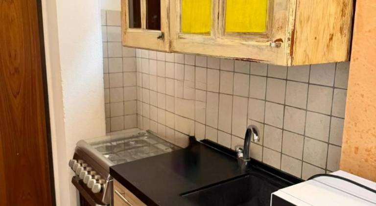 Apartment with 1 room for 3 persons — photo 3