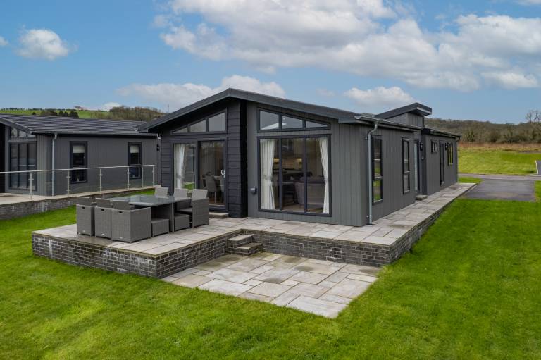 Lodge Penally