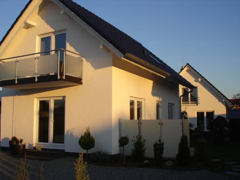 Ferienwohnung Trassenheide