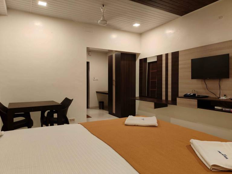 Park Inn Beach Resort