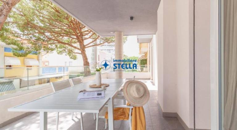 Charming apartment with terrace | Beach nearby | Dogs allowed in Jesolo