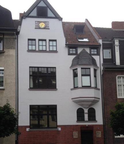 Ferienwohnung Krefeld