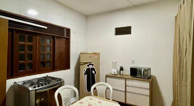 Vacation home with 1 room for 5 persons — photo 3