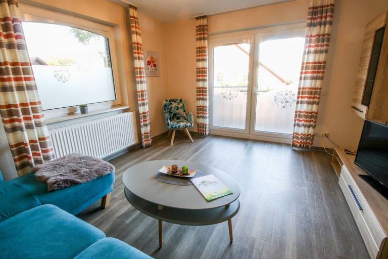Ferienwohnung Meppen