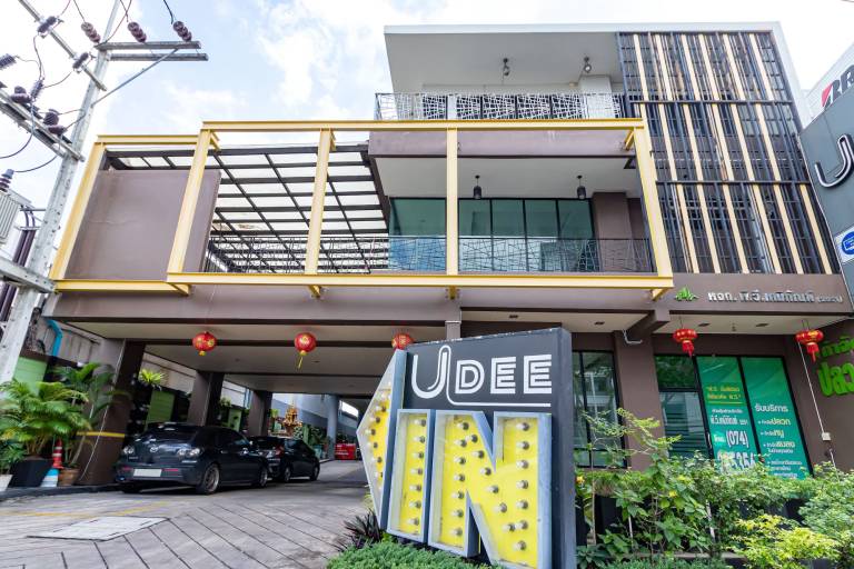 Apartment  Nam Noi