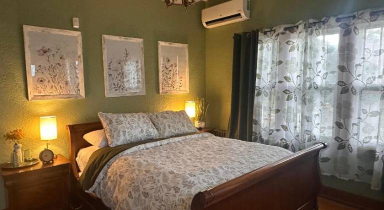 56 m&sup2; Ferienwohnung