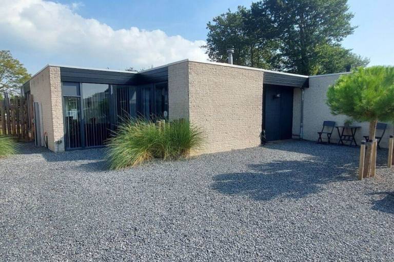 Ferienhaus in Ouddorp, Südholland f&uuml;r max. 4 Personen