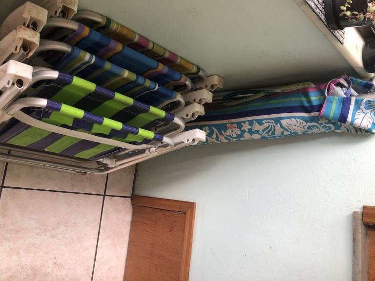 Apartamento Xangri-Lá