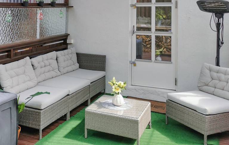 Apartament Larvik