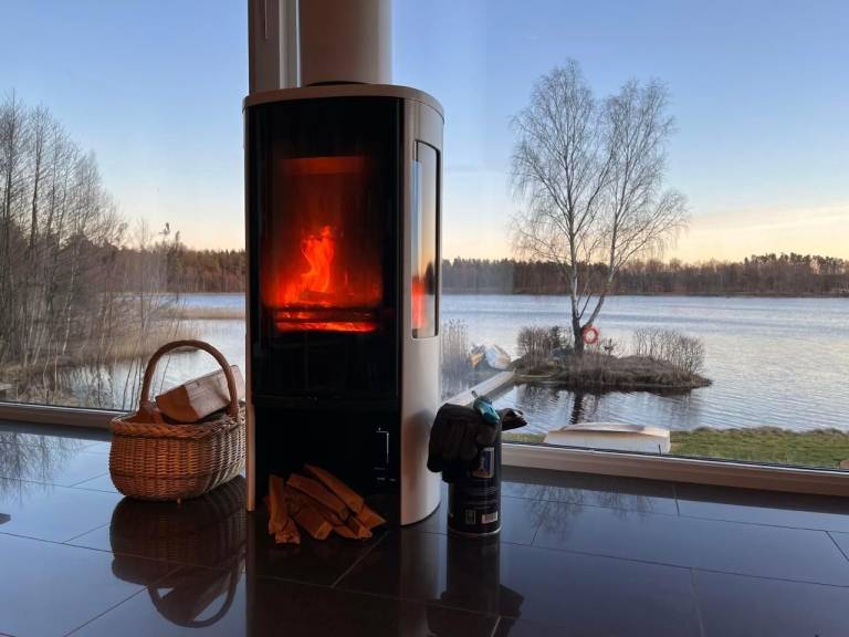 Ferienhaus in Örkelljunga für max. 4 Personen Ferienhaus in Örkelljunga für max. 4 Personen