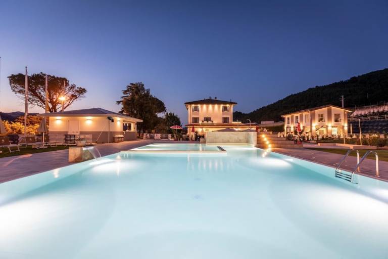 Bed & Breakfast Sogliano al Rubicone