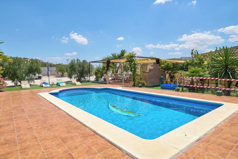 Villa  Baena
