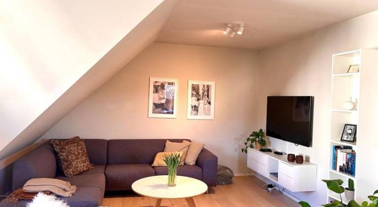 Nice apartment | Dogs allowed — photo 2