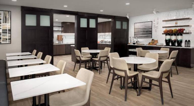 Residence Inn by Marriott Dallas Grand Prairie — photo 5