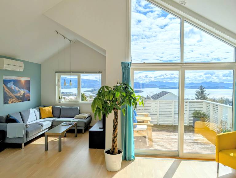Ferienwohnung Idse