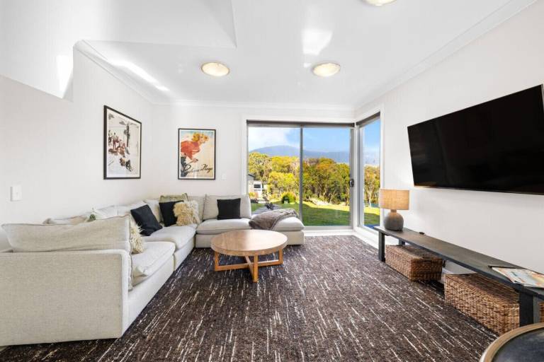 Chalet  Perisher Valley