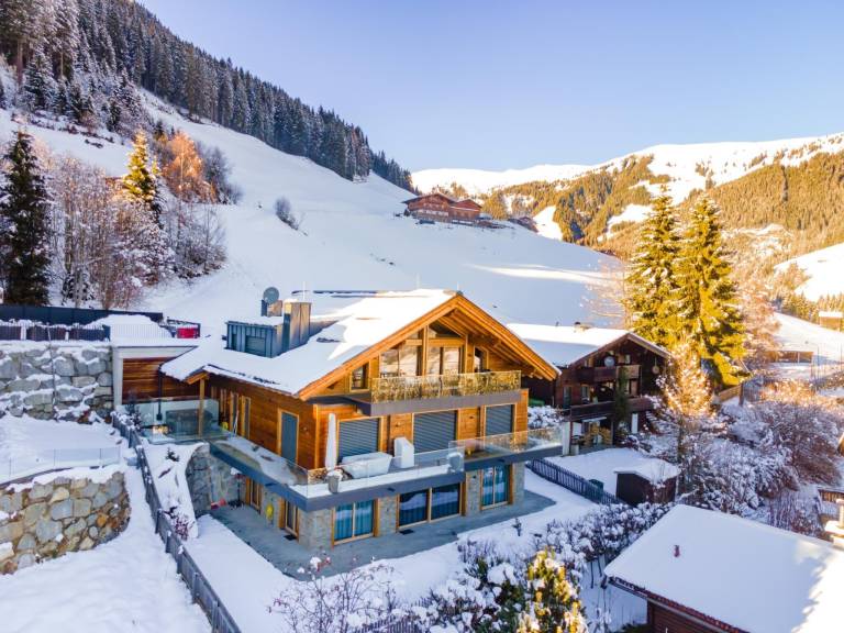 Ferienwohnung Mühlbach