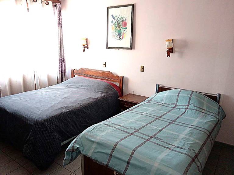 Casa Discreta Cochabamba