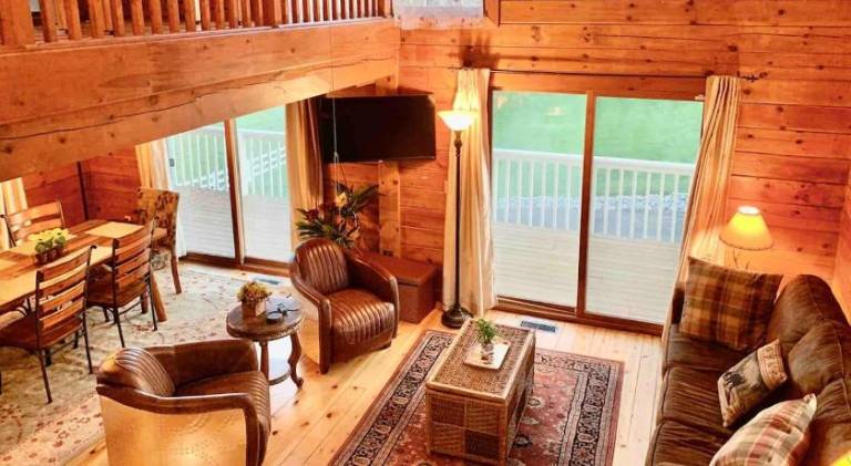 House with 5 rooms for 8 persons — photo 2