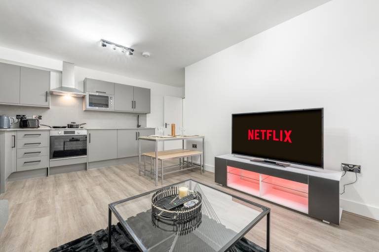 Appartement Londres