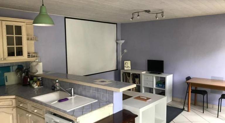 Vacation home with 1 room for 4 persons — photo 3