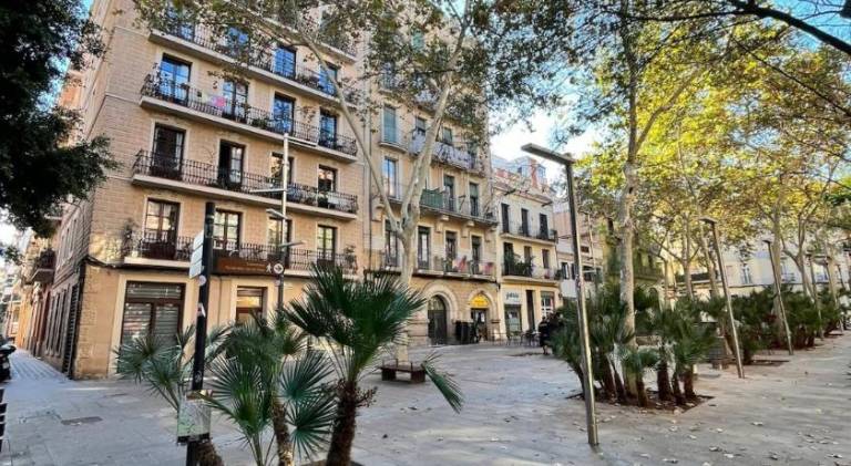 Apartment | Close to Magic Fountain of Montjuïc — photo 3