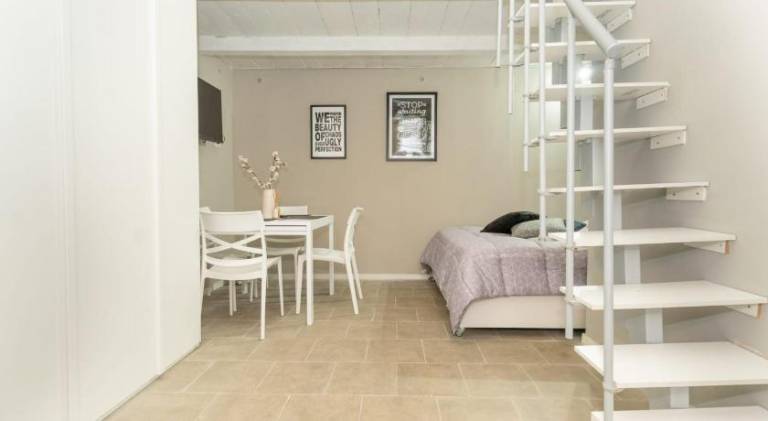 Holiday apartment | Pets allowed in Bari