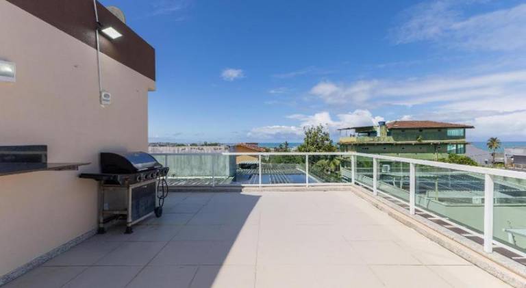 Charming apartment | Dogs allowed in Ilhéus