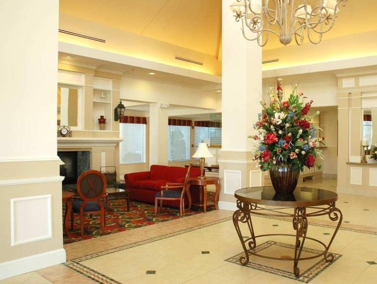 Hilton Garden Inn Newport News — photo 3