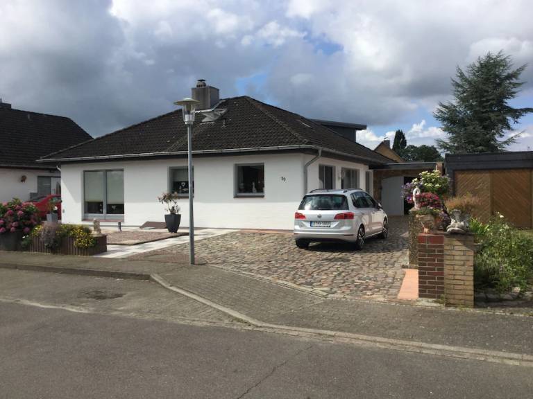 Ferienwohnung Kellinghusen